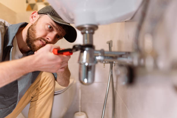 Best Toilet Repair and Installation  in Congress, AZ